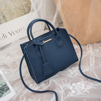 Sac Bandoulière Élégant Femme – Style Urbain Chic