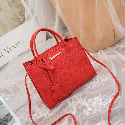 Sac Bandoulière Élégant Femme – Style Urbain Chic