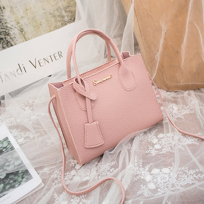 Sac Bandoulière Élégant Femme – Style Urbain Chic