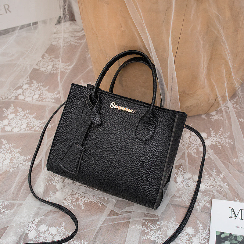 Sac Bandoulière Élégant Femme – Style Urbain Chic