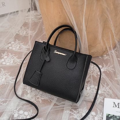 Sac Bandoulière Élégant Femme – Style Urbain Chic
