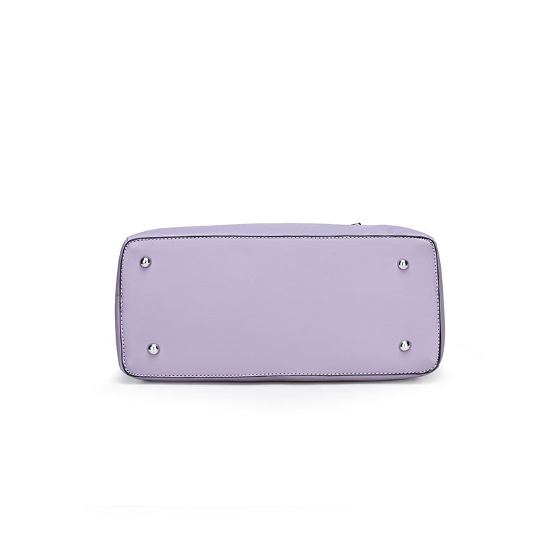 Sac Cabas Élégant — Ensemble Chic & Fonctionnel