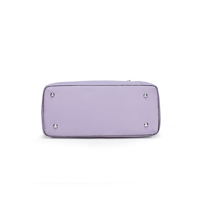 Sac Cabas Élégant — Ensemble Chic & Fonctionnel